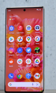 谷歌在未经同意的情况下收集Android用户的短信和通话数据