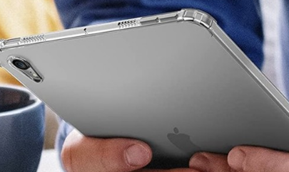 案例图片可能已经超过了新的iPadmini6