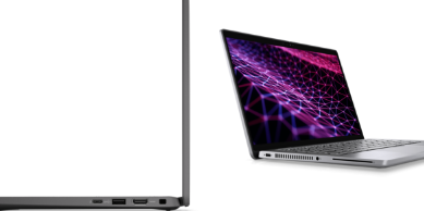 Latitude7330 7430和7530是戴尔最新的轻薄笔记本电脑