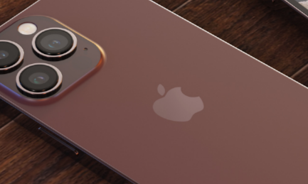 iPhone14Pro苹果下一代旗舰手机的相机细节浮出水面