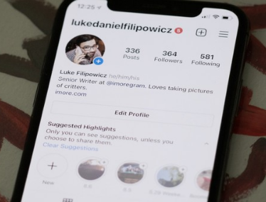 Instagram现已关闭但Facebook正在努力