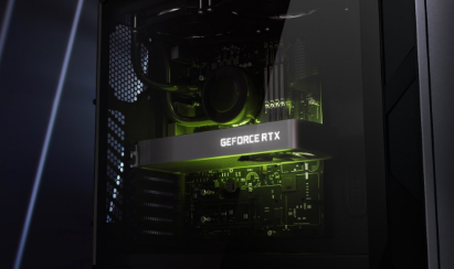 软件将Nvidia的LHR显卡上的以太坊挖矿恢复到70%