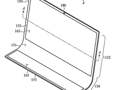 苹果为由一块巨大的玻璃制成的iMac授予专利