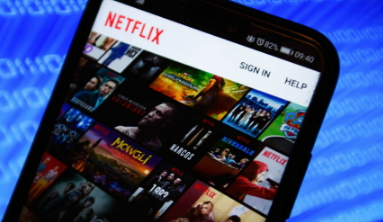 Netflix已经在Android上测试游戏