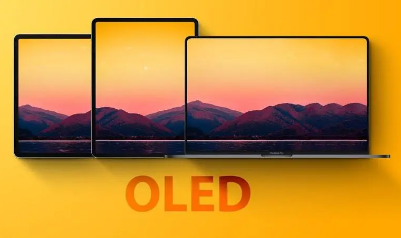 LG正在制作大型可折叠OLED显示器用于未来的惠普和苹果设备