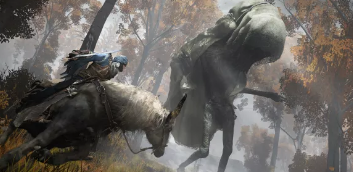 EldenRing出版商希望与TheWheelofTime作者合作