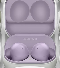三星将GalaxyBuds2和BudsLive升级为360度音频