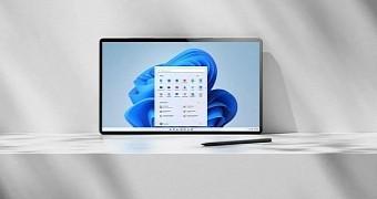 微软宣布在 Windows 11 中提供本机网络钓鱼防护