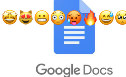 谷歌Docs现在支持表情符号反应以作为评论的不那么正式的替代品