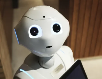 未来人工智能和像生物一样学习的机器人的蓝图