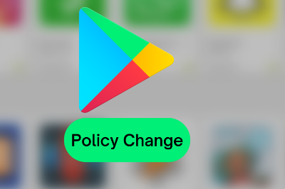 新的GooglePlay商店政策即将发生重大变化将影响数百万个应用程序