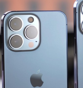 最新的苹果iPhone14传闻揭示了更多相机细节