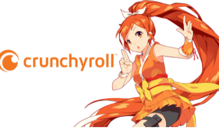 这是我在Crunchyroll上最喜欢的动画
