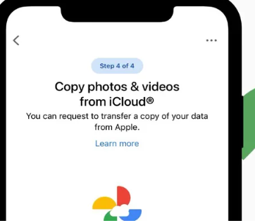 谷歌有一个秘密的iOS应用程序可以帮助你切换到Android