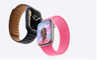 血压监测功能最早可能要到2024年才会出现在AppleWatch上