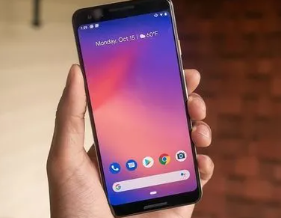 带有mmWave5G的谷歌Pixel6a击中FCC