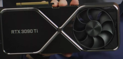 哪里可以买到NvidiaGeForceRTX3090Ti