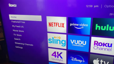 Roku终于通过这次升级赶上了FireTV和AppleTV