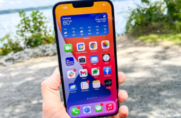 Apple对iPhone上的iOS15.4电池消耗做出回应