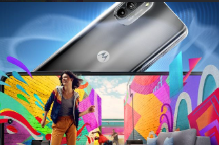 MotoG52是最近在欧洲推出的一款价格实惠的仅限4G的Android智能手机