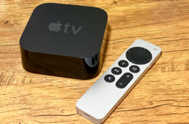 AppleTV4K得到了非常有用的升级