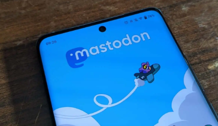 推特替代品Mastodon现在可在Android上使用