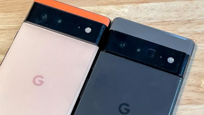 谷歌Pixel6Wi-Fi修复即将到来
