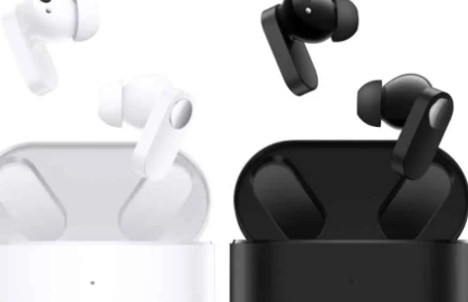 OnePlusBudsN真正的无线耳塞现已正式上市