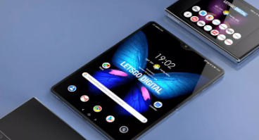 三星GalaxyZFold4泄密者刚刚提出了两项重大升级