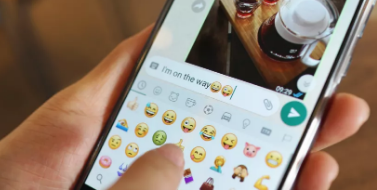 WhatsApp的Android到iOS的聊天传输功能可能很快就会出现在iPhone上