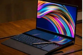 华硕携其最新的以创作者为中心的OLED显示屏笔记本电脑前往NABShow2022