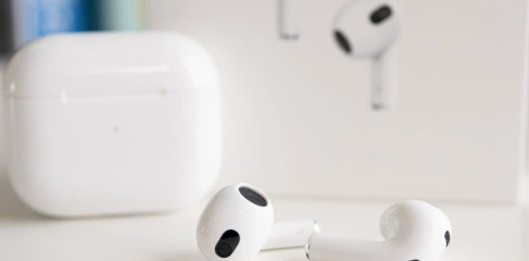 Apple的AirPods3和AirPodsPro以无与伦比的价格发售