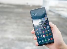 索尼Xperia1IV旗舰将于5月11日发布