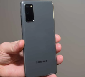 三星已为更多Galaxy智能手机发布了2022年4月的Android安全补丁
