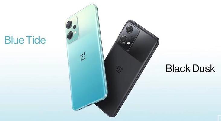 OnePlus Nord CE 2 Lite 5G：经济实惠的Snapdragon 695智能手机