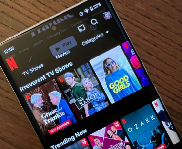 如何删除Netflix个人资料