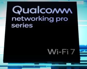 高通最新WiFi7NetworkingPro系列最高可达33Gbps