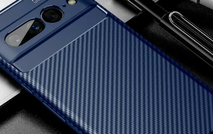 第三方谷歌Pixel7Pro外壳渲染开始出现