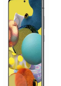 三星已向几款Galaxy智能手机发布了Android12更新