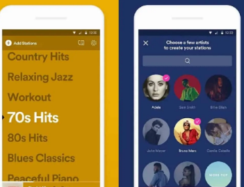 SpotifyStations正式关闭