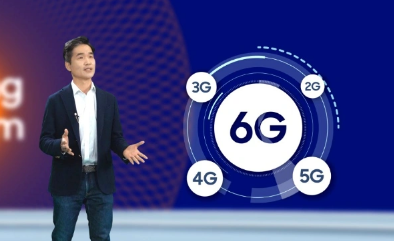 三星6G论坛揭示了更多关于6G的信息