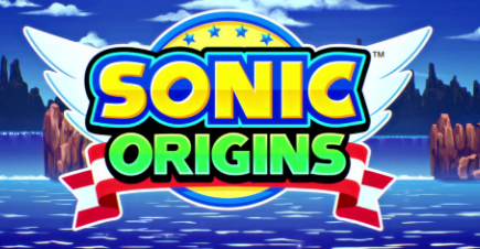 SonicOrigins新游戏画面展示任务等