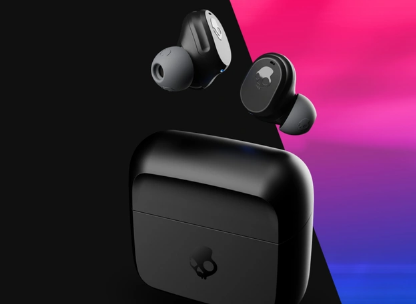 SkullcandyMod真无线耳塞具有新的多点配对功能
