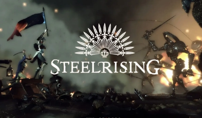 SteelrisingRPG提供机械替代历史
