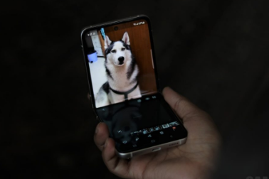 三星Galaxy Z Fold 4 和 Z Flip 4 离你更近一步