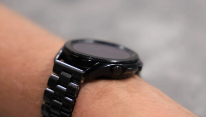 Galaxy Watch 5 Pro 将采用昂贵的材料