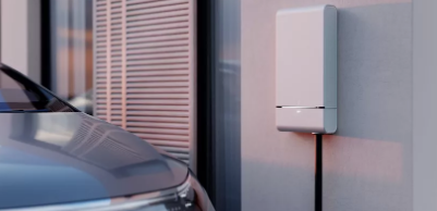 WallboxQuasar2可让您在熄灯时使用电动汽车为您的家供电