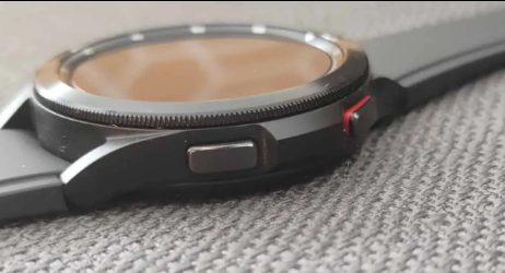 谷歌智能助理抵达三星GalaxyWatch4
