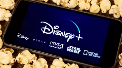 我希望我可以取消DisneyPlus