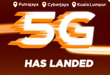 UMobile可能已成功加入DNB的5G网络
